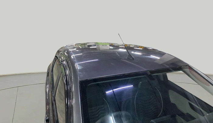 2022 Tata ALTROZ XM PLUS PETROL, Petrol, Manual, 5,000 km, Roof