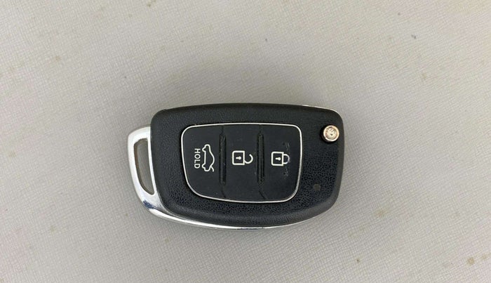 2012 Hyundai i20 MAGNA 1.2, Petrol, Manual, 69,741 km, Key Close Up