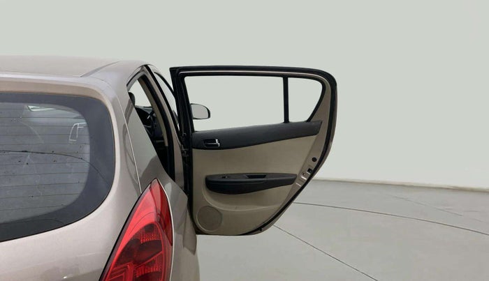 2012 Hyundai i20 MAGNA 1.2, Petrol, Manual, 69,741 km, RHS Rear Door