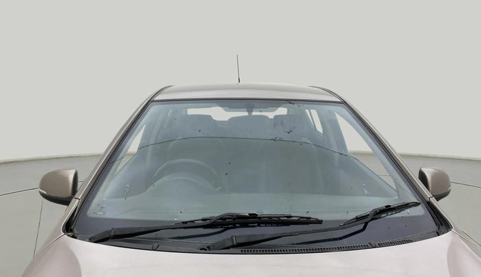 2012 Hyundai i20 MAGNA 1.2, Petrol, Manual, 69,741 km, Front Windshield