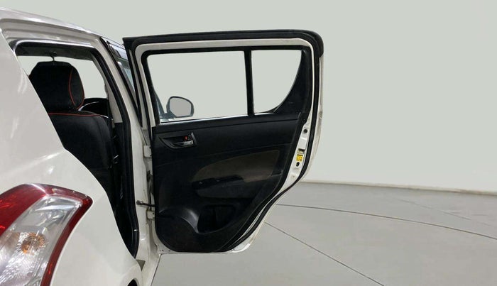 2017 Maruti Swift VXI, Petrol, Manual, 65,365 km, RHS Rear Door