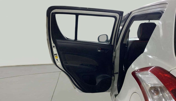 2017 Maruti Swift VXI, Petrol, Manual, 65,365 km, LHS Rear Door