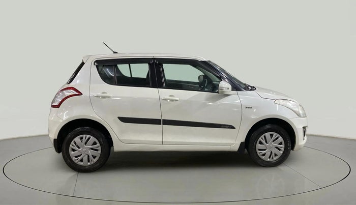 2017 Maruti Swift VXI, Petrol, Manual, 65,365 km, Right Side View