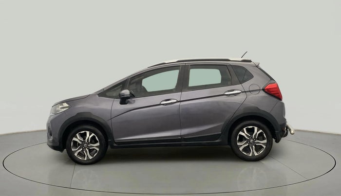 2017 Honda WR-V 1.2L I-VTEC VX MT, Petrol, Manual, 46,693 km, Left Side