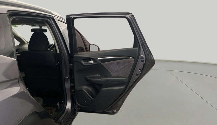 2017 Honda WR-V 1.2L I-VTEC VX MT, Petrol, Manual, 46,693 km, RHS Rear Door