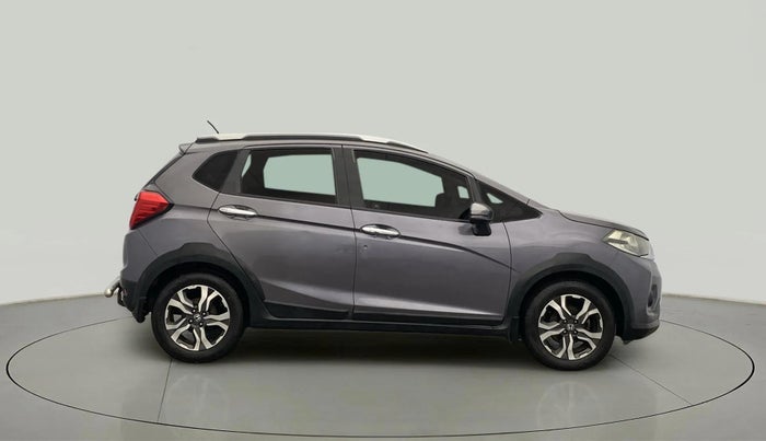 2017 Honda WR-V 1.2L I-VTEC VX MT, Petrol, Manual, 46,693 km, Right Side View