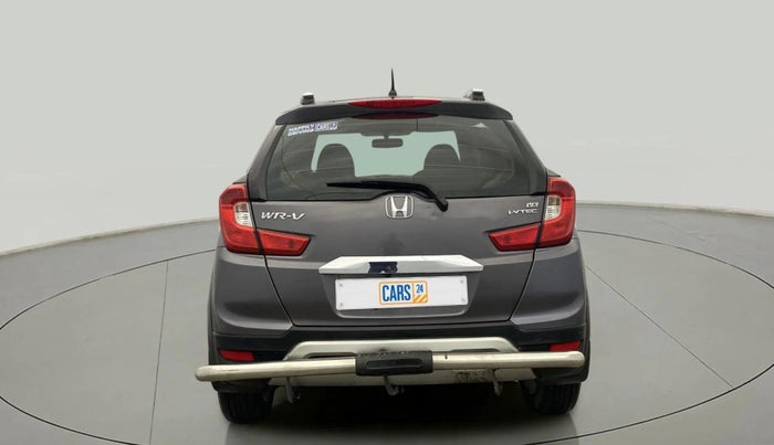 2017 Honda WR-V 1.2L I-VTEC VX MT, Petrol, Manual, 46,693 km, Back/Rear