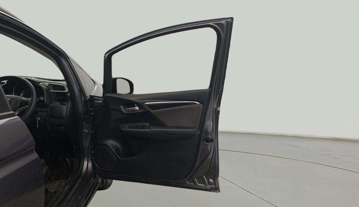 2017 Honda WR-V 1.2L I-VTEC VX MT, Petrol, Manual, 46,693 km, RHS Front Door