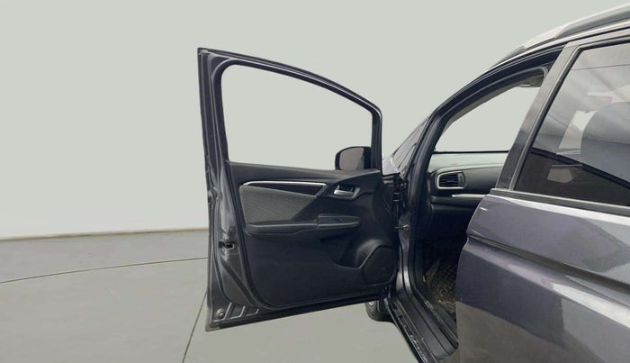 2017 Honda WR-V 1.2L I-VTEC VX MT, Petrol, Manual, 46,693 km, LHS Front Door