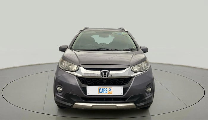 2017 Honda WR-V 1.2L I-VTEC VX MT, Petrol, Manual, 46,693 km, Front