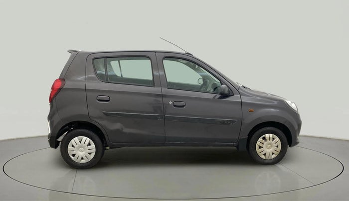 2016 Maruti Alto 800 VXI, Petrol, Manual, 37,371 km, Right Side View