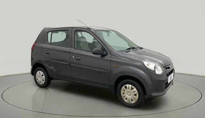 2016 Maruti Alto 800 VXI, Petrol, Manual, 37,371 km, Right Front Diagonal