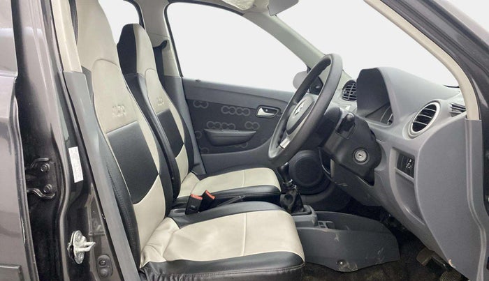 2016 Maruti Alto 800 VXI, Petrol, Manual, 37,371 km, Right Side Front Door Cabin