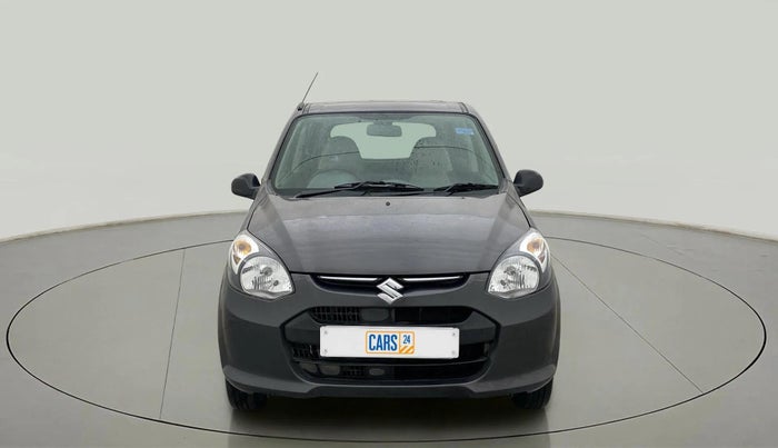 2016 Maruti Alto 800 VXI, Petrol, Manual, 37,371 km, Front