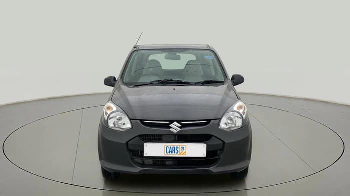 2016 Maruti Alto 800 VXI, Petrol, Manual, 37,371 km, Front