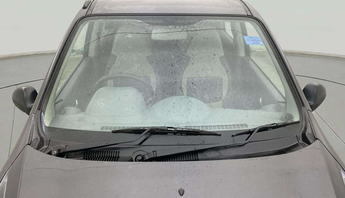 2016 Maruti Alto 800 VXI, Petrol, Manual, 37,371 km, Front Windshield