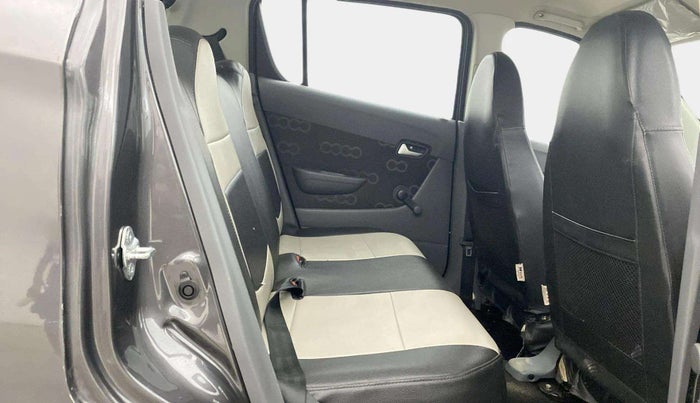 2016 Maruti Alto 800 VXI, Petrol, Manual, 37,371 km, Right Side Rear Door Cabin