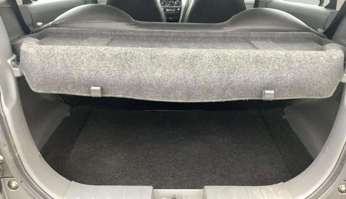 2016 Maruti Alto 800 VXI, Petrol, Manual, 37,371 km, Boot Open Zoomed View