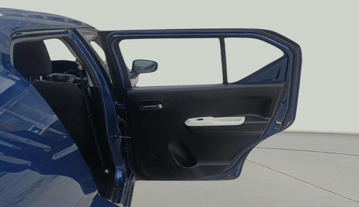 2018 Maruti IGNIS ALPHA 1.2 AMT, Petrol, Automatic, 25,018 km, RHS Rear Door