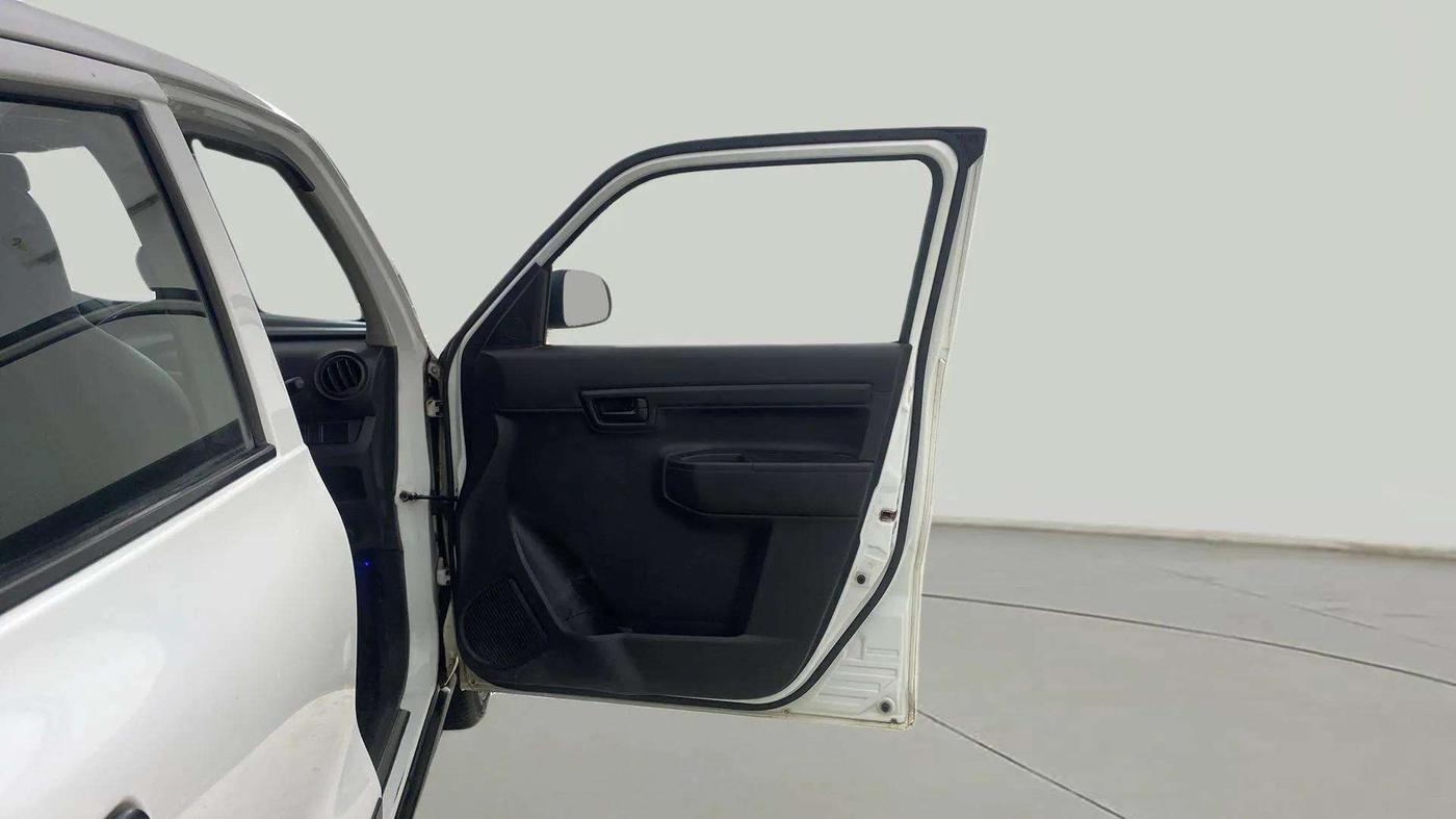 2019 Maruti S PRESSO VXI AMT, Petrol, Automatic, 60,773 km, RHS Front Door