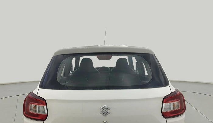 2019 Maruti S PRESSO VXI AMT, Petrol, Automatic, 60,773 km, Rear Windshield