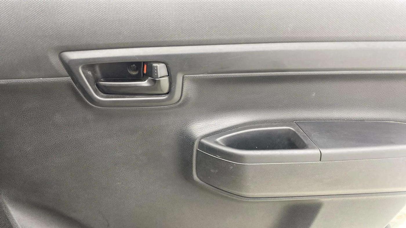 2019 Maruti S PRESSO VXI AMT, Petrol, Automatic, 60,773 km, Driver Side Door Panels Control