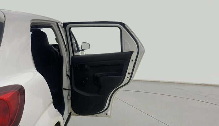 2019 Maruti S PRESSO VXI AMT, Petrol, Automatic, 60,773 km, RHS Rear Door