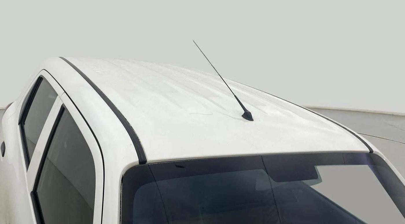 2019 Maruti S PRESSO VXI AMT, Petrol, Automatic, 60,773 km, Roof
