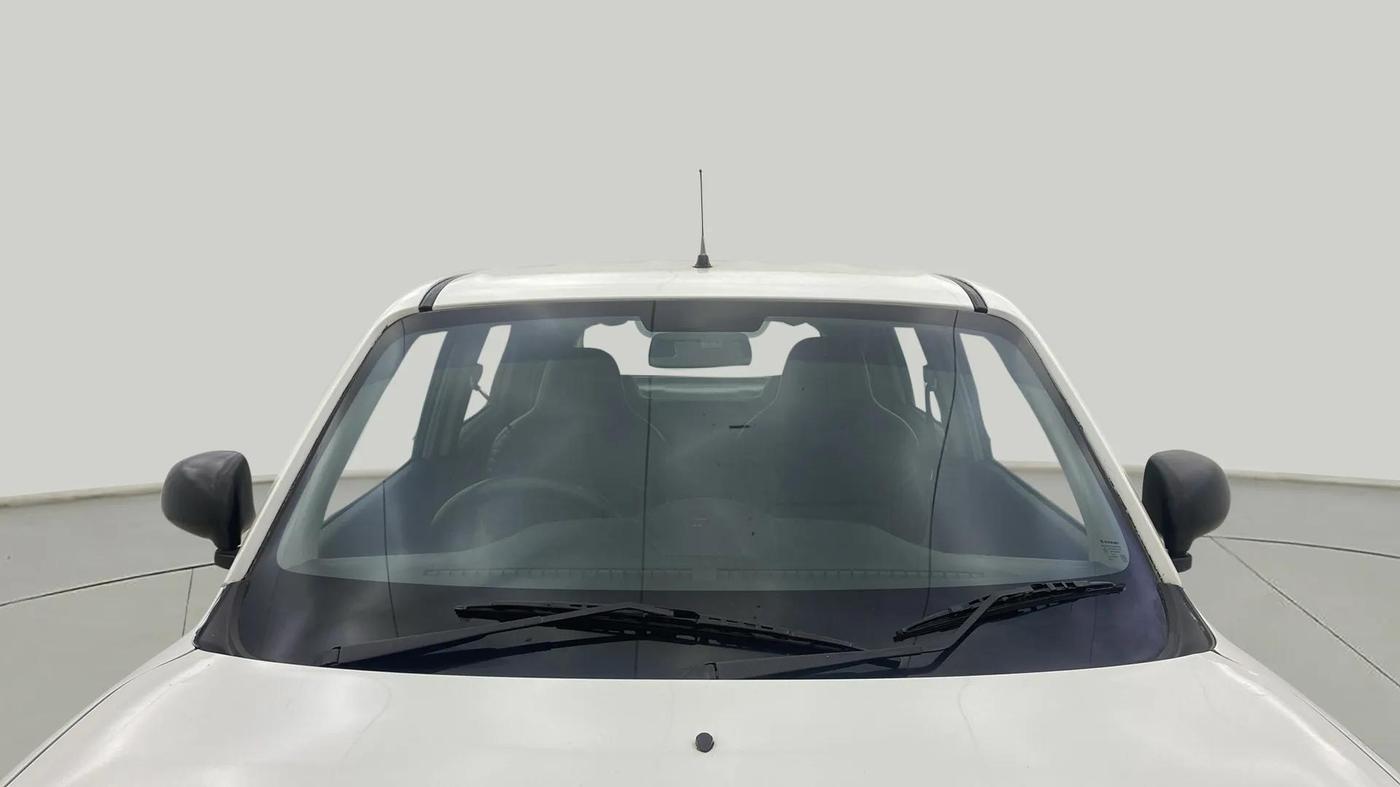 2019 Maruti S PRESSO VXI AMT, Petrol, Automatic, 60,773 km, Front Windshield