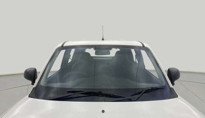 2019 Maruti S PRESSO VXI AMT, Petrol, Automatic, 60,773 km, Front Windshield