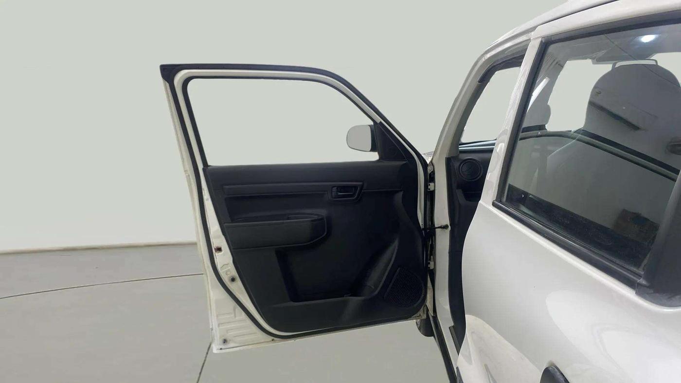 2019 Maruti S PRESSO VXI AMT, Petrol, Automatic, 60,773 km, LHS Front Door
