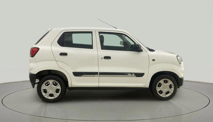 2019 Maruti S PRESSO VXI AMT, Petrol, Automatic, 60,773 km, Right Side View