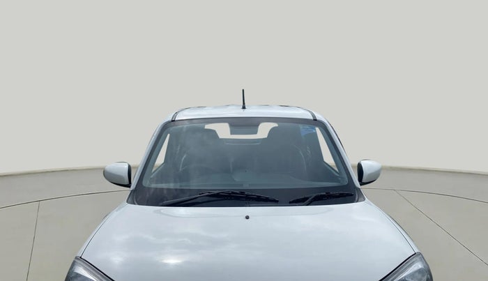 2021 Maruti S PRESSO VXI+, Petrol, Manual, 24,059 km, Front Windshield