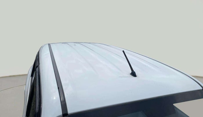 2021 Maruti S PRESSO VXI+, Petrol, Manual, 24,059 km, Roof