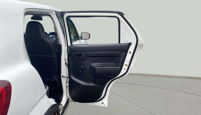 2021 Maruti S PRESSO VXI+, Petrol, Manual, 24,059 km, RHS Rear Door