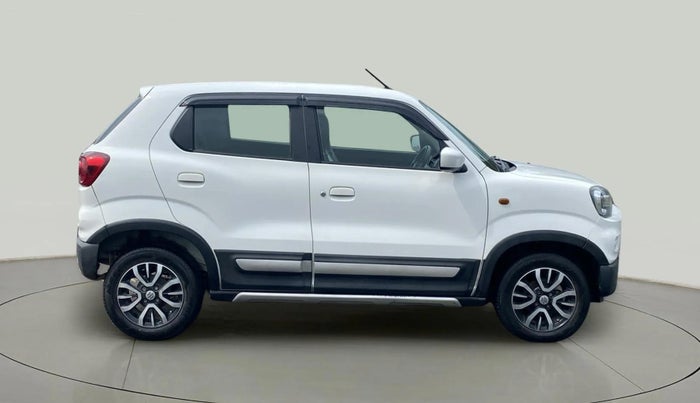 2021 Maruti S PRESSO VXI+, Petrol, Manual, 24,059 km, Right Side View