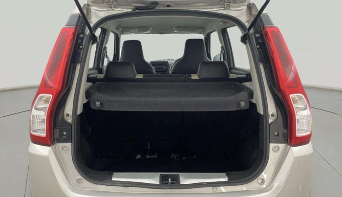 2022 Maruti New Wagon-R VXI 1.0 AMT, Petrol, Automatic, 24,840 km, Boot Open Zoomed View