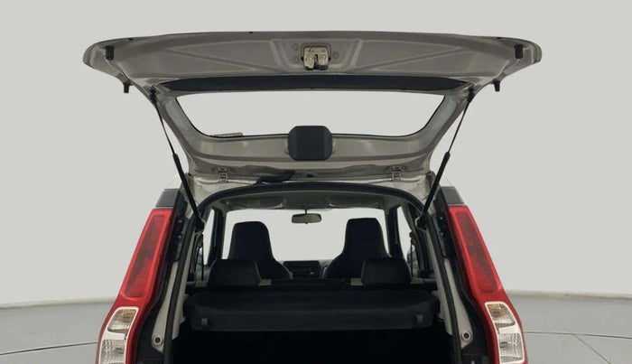 2022 Maruti New Wagon-R VXI 1.0 AMT, Petrol, Automatic, 24,840 km, Boot Door Open