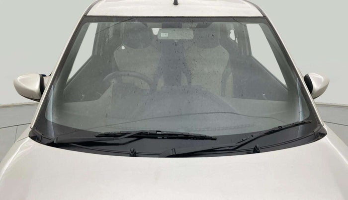 2022 Maruti New Wagon-R VXI 1.0 AMT, Petrol, Automatic, 24,840 km, Front Windshield