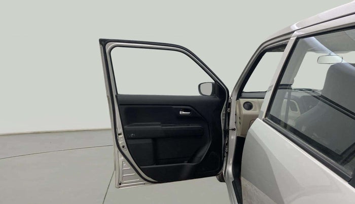 2022 Maruti New Wagon-R VXI 1.0 AMT, Petrol, Automatic, 24,840 km, LHS Front Door