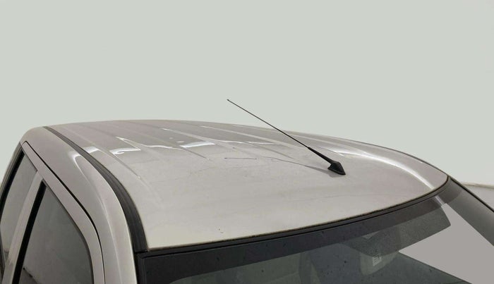 2022 Maruti New Wagon-R VXI 1.0 AMT, Petrol, Automatic, 24,840 km, Roof