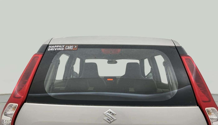 2022 Maruti New Wagon-R VXI 1.0 AMT, Petrol, Automatic, 24,840 km, Rear Windshield