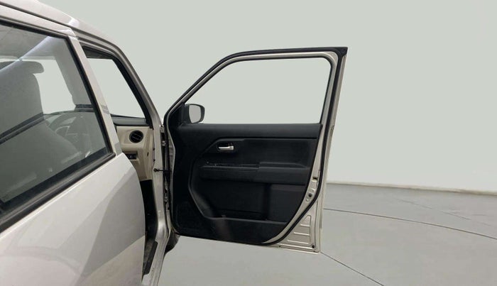 2022 Maruti New Wagon-R VXI 1.0 AMT, Petrol, Automatic, 24,840 km, RHS Front Door