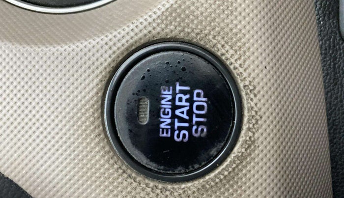 2015 Hyundai Grand i10 ASTA (O) 1.2 KAPPA VTVT, Petrol, Manual, 1,06,281 km, Keyless Start/ Stop Button