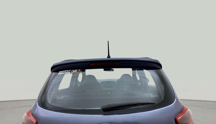2015 Hyundai Grand i10 ASTA (O) 1.2 KAPPA VTVT, Petrol, Manual, 1,06,281 km, Rear Windshield