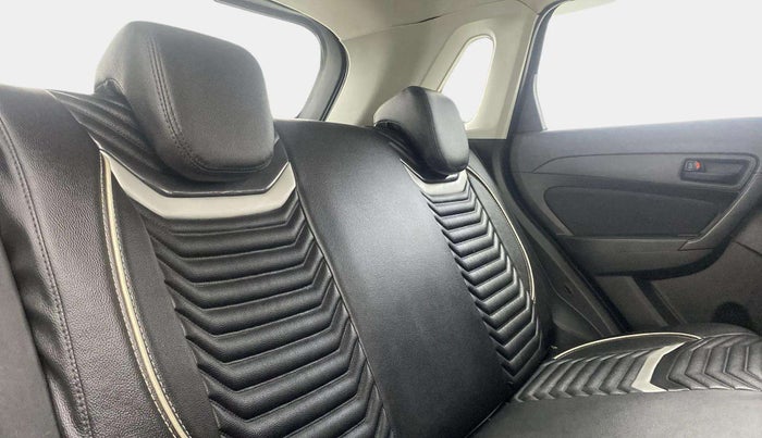 2017 Maruti Vitara Brezza VDI (O), Diesel, Manual, 90,297 km, Right Side Rear Door Cabin
