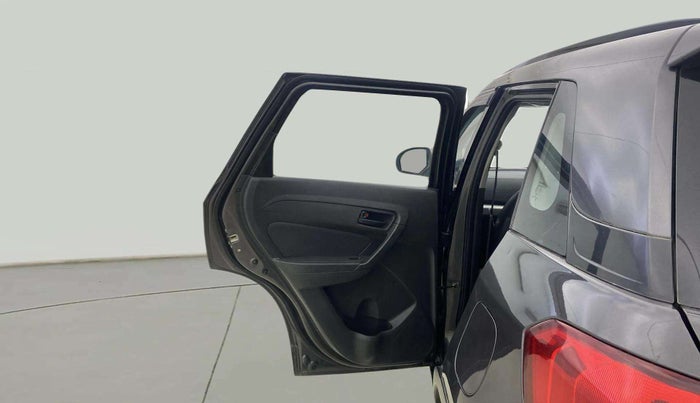 2017 Maruti Vitara Brezza VDI (O), Diesel, Manual, 90,297 km, LHS Rear Door