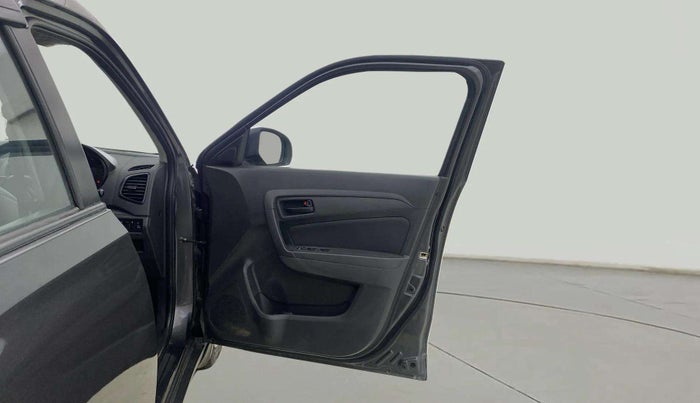 2017 Maruti Vitara Brezza VDI (O), Diesel, Manual, 90,297 km, RHS Front Door