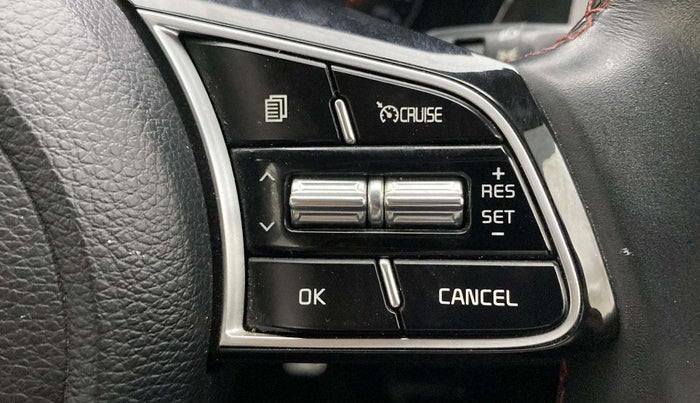 2019 KIA SELTOS GTX 1.4 PETROL, Petrol, Manual, 68,351 km, Adaptive Cruise Control