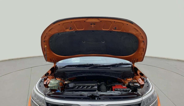 2019 KIA SELTOS GTX 1.4 PETROL, Petrol, Manual, 68,351 km, Open Bonet